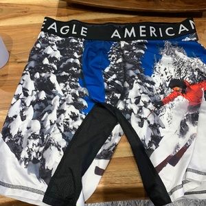Mens American eagle Flex Underwear